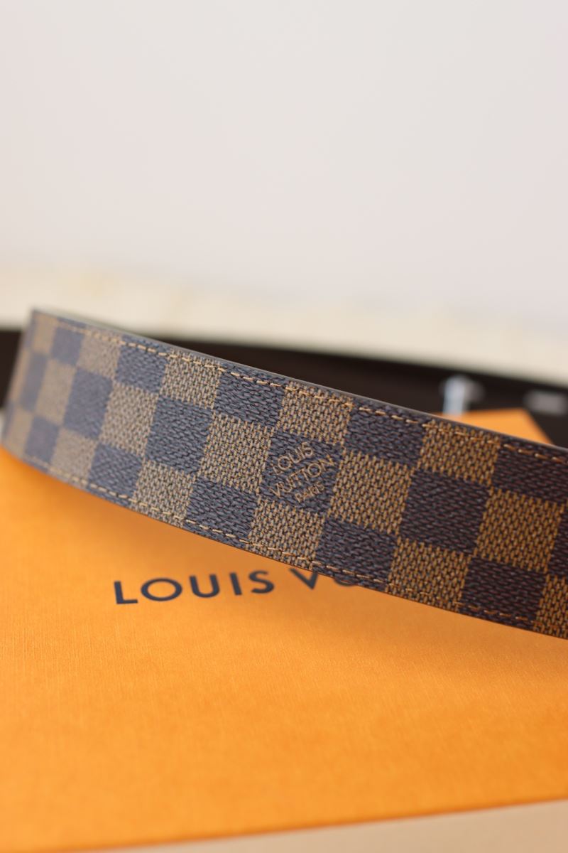 l0vis Vvtt0n belts